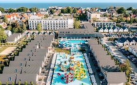Holiday Park & Resort Ustronie Morskie